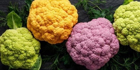 Kako čuvati karfiol za zimu